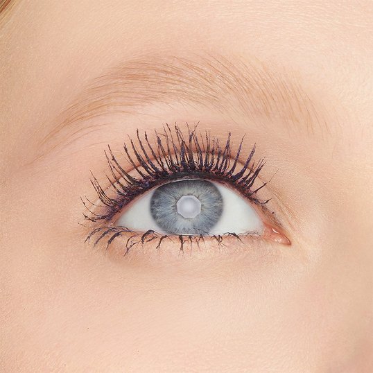 Efekt tuszu do rzęs Lash Sensational®