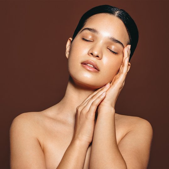 Makijaż na lato soft glam
