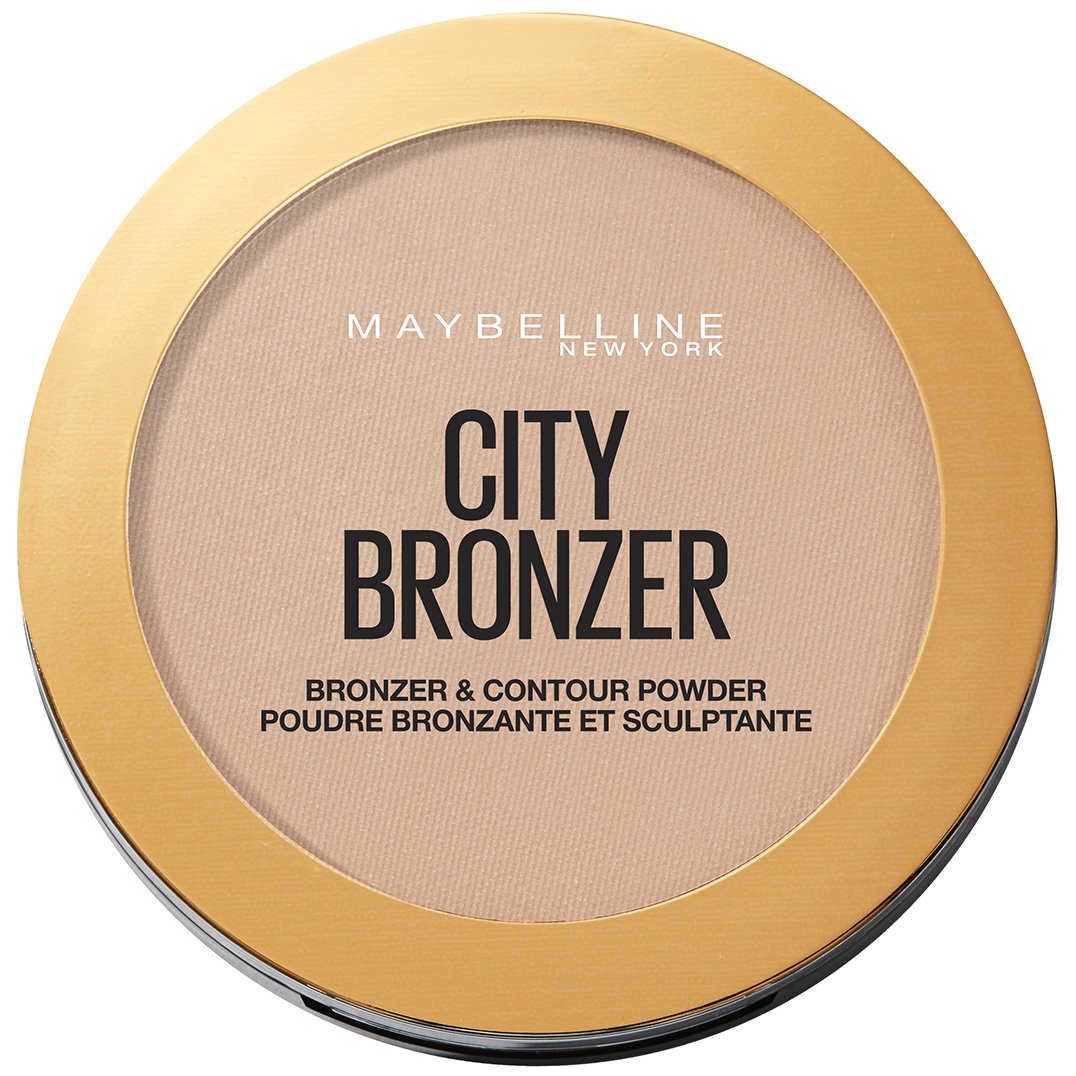 Maybelline New York City Bronzer