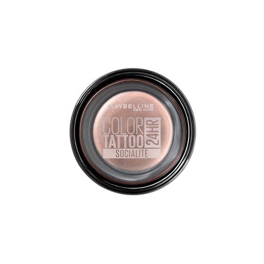 Maybelline New York Cienie do powiek Color Tattoo 24H