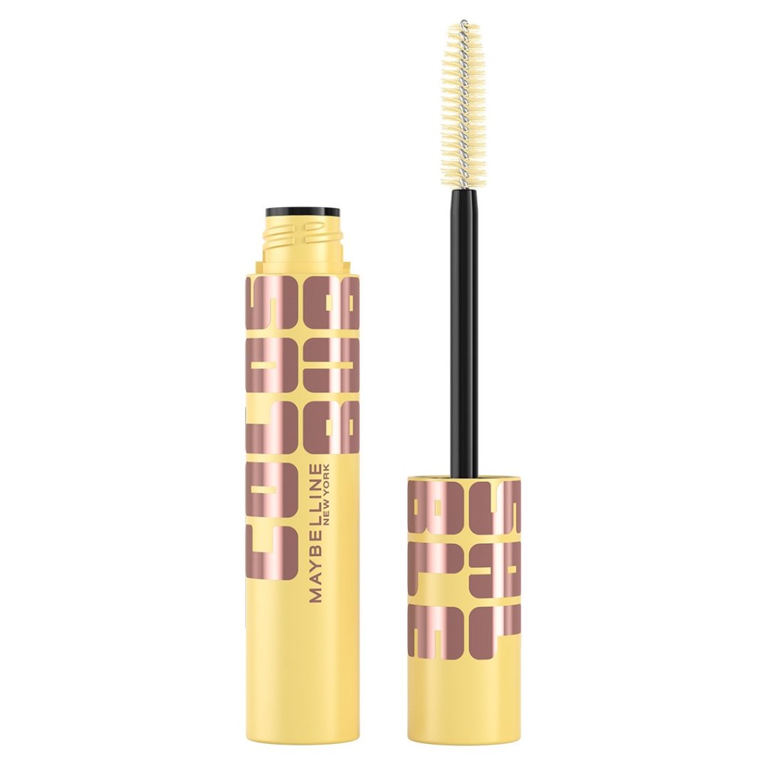 Tusz do rzęs Colossal Bubble Maybelline NY 