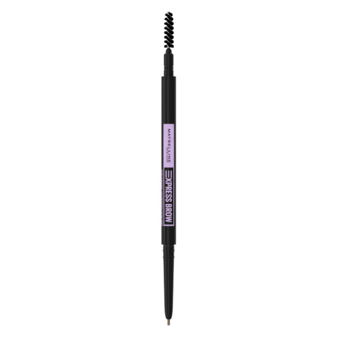 Maybelline New York kredka do brwi Express Brow Ultra Slim