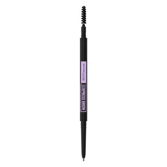 Maybelline New York kredka do brwi Express Brow Ultra Slim