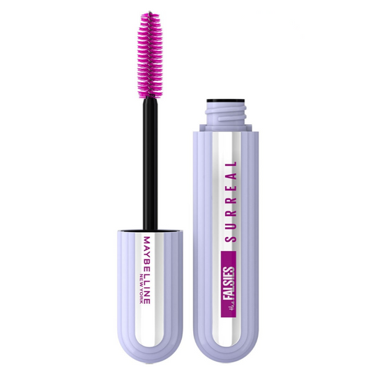 Falsies surreal black