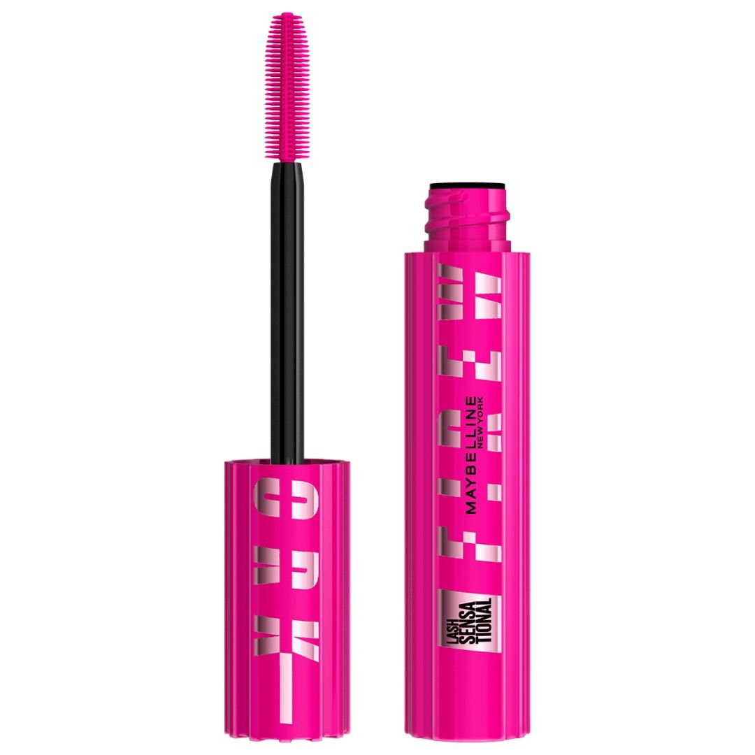 Maybelline New York tusz do rzęs Lash Sensational Firework