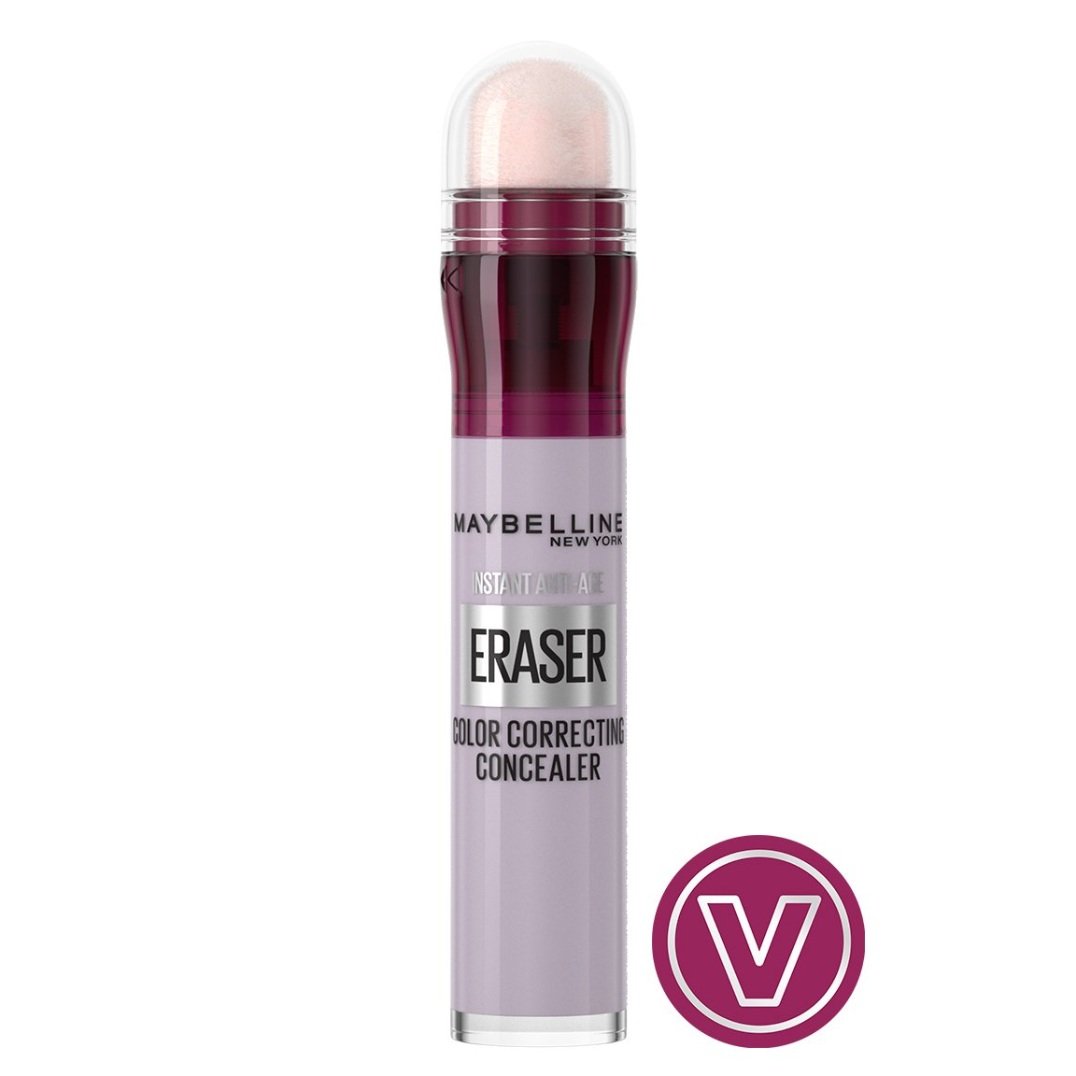 instant eraser 154 purple