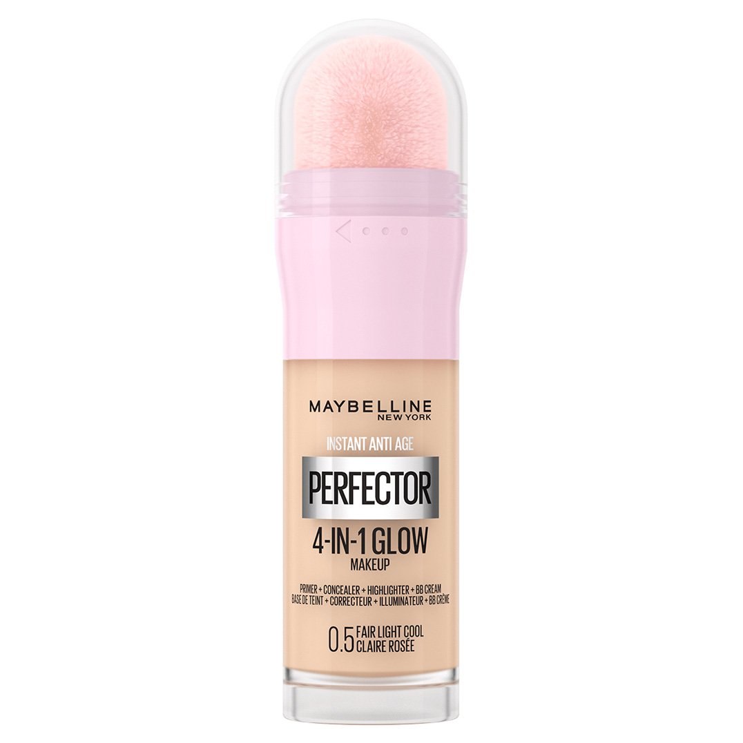 Maybelline New York Instant Perfector Glow 4w1