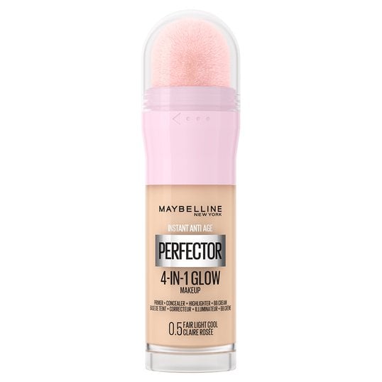 Maybelline New York Instant Perfector Glow 4w1