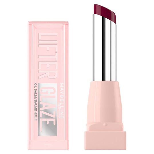 Balsam do ust Lifter Glaze Maybelline NY