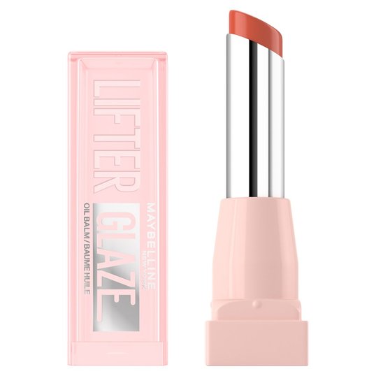 Balsam do ust Lifter Glaze Maybelline NY