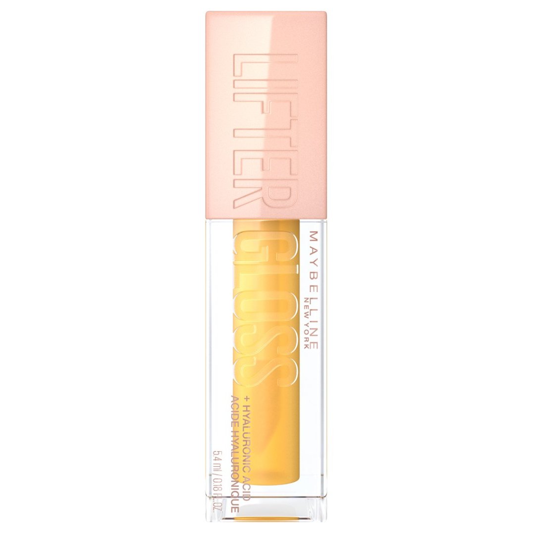 Błyszczyk do ust Maybelline NY Lifter Gloss