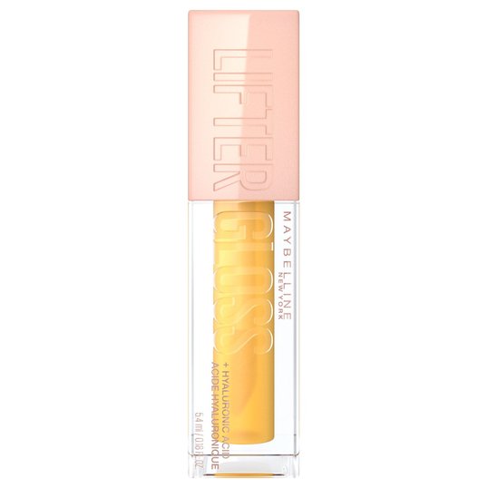Błyszczyk do ust Maybelline NY Lifter Gloss