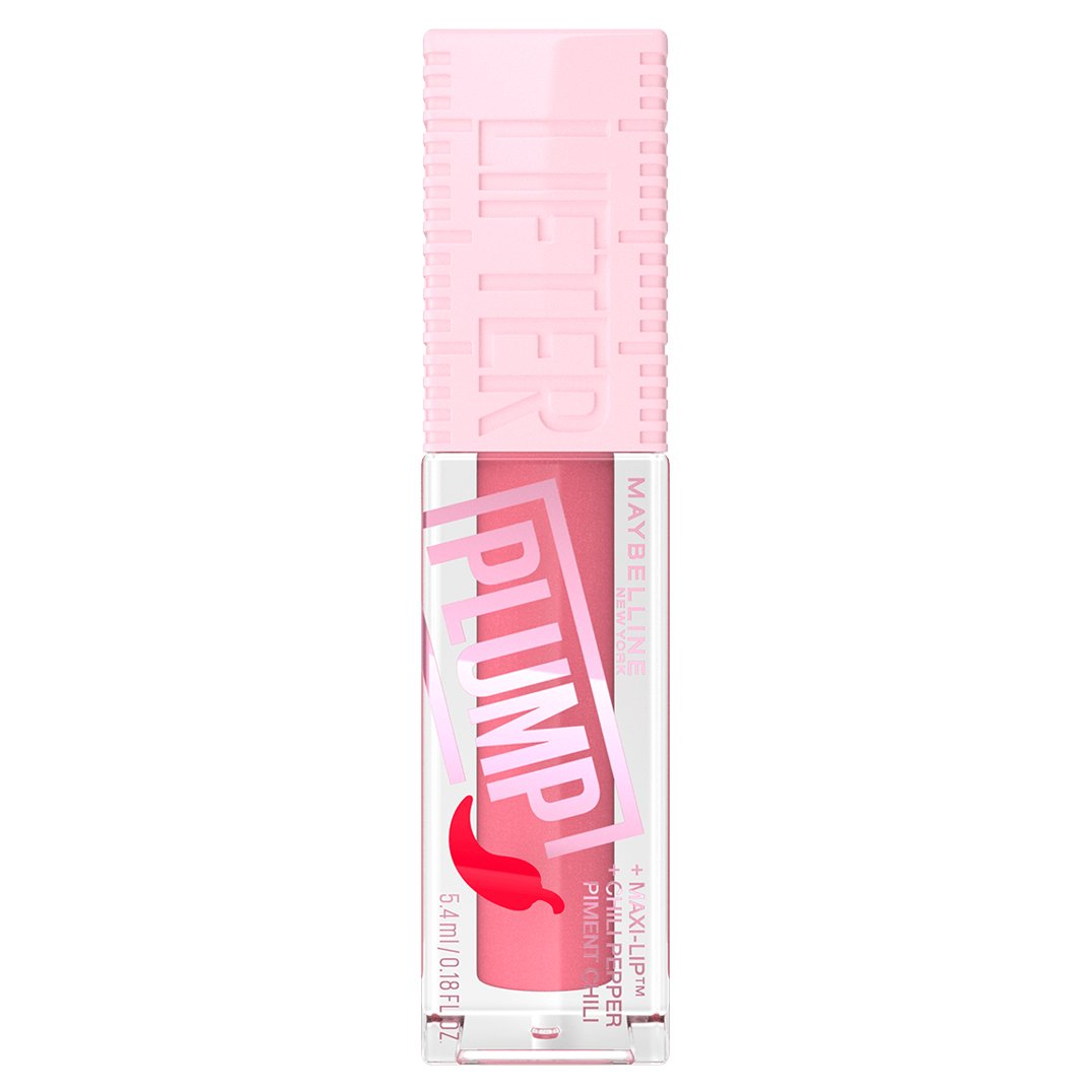 Błyszczyk do ust Maybelline NY Lifter Plump