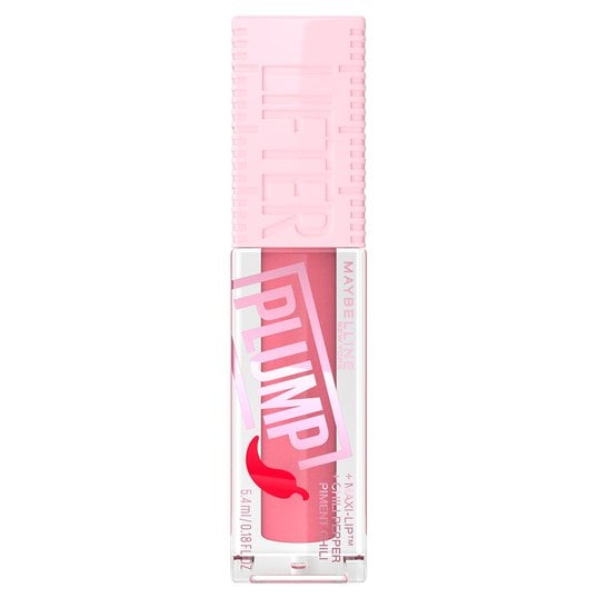 Błyszczyk do ust Maybelline NY Lifter Plump
