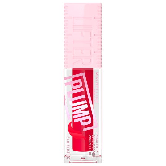 Błyszczyk do ust Maybelline NY Lifter Plump