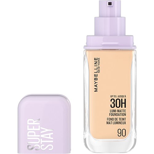 Maybelline Super Stay Lumi Matte podkład do twarzy