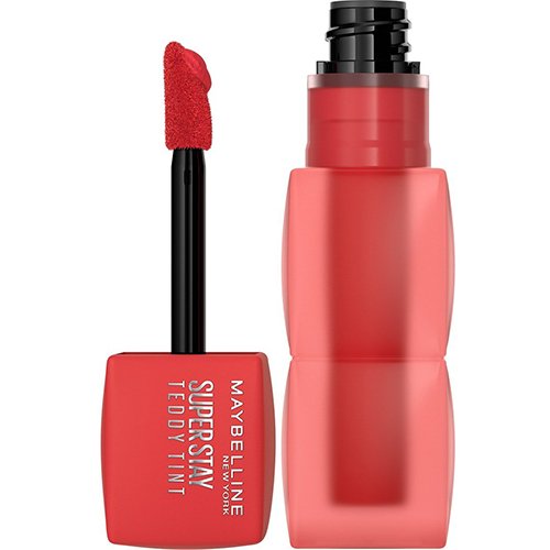 Super Stay® Teddy Tint Tint do ust