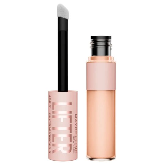Korektor do twarzy i pod oczy Maybelline NY Lifter Concealer