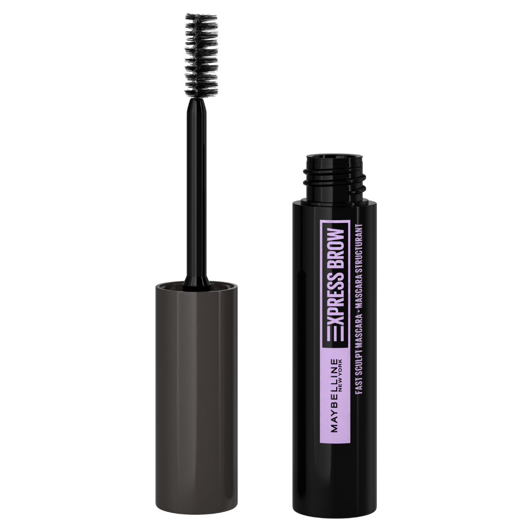 Maybelline New York maskara do brwi Express Brow Sculpt