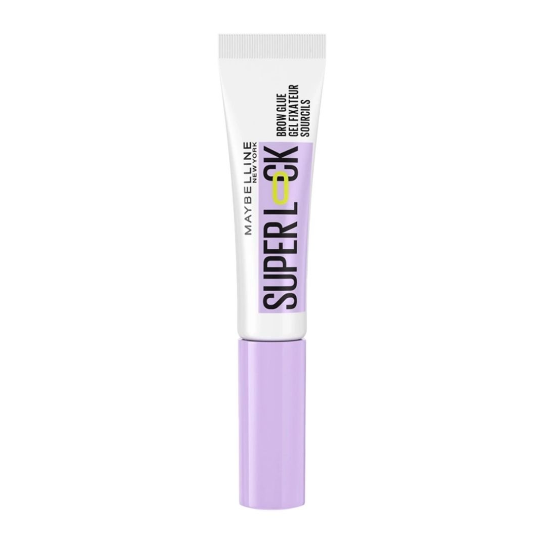 Żel do stylizacji brwi Superlock Brow Glue Maybelline NY