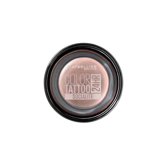 Maybelline New York Cienie do powiek Color Tattoo 24H