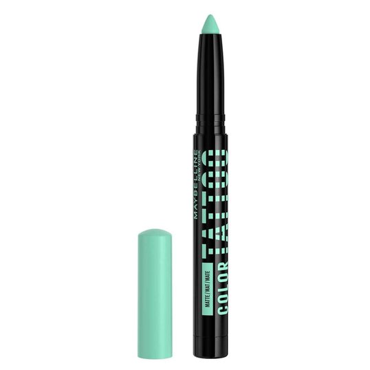 Maybelline New York cienie do powiek w kredce Maybelline Color Tattoo 24h Eye Stix