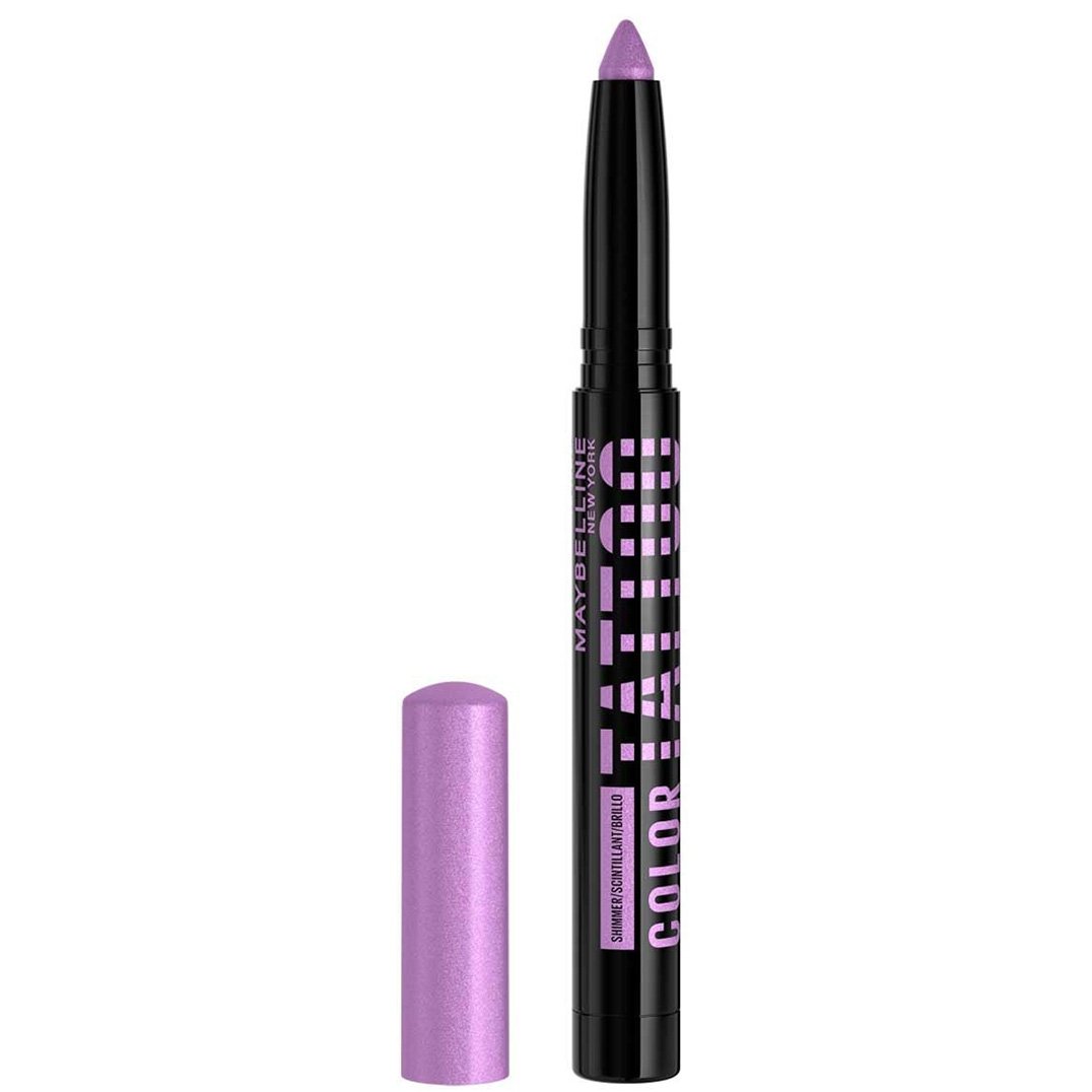 Maybelline New York cień do powiek w kredce Color Tattoo 24H Eye Stix