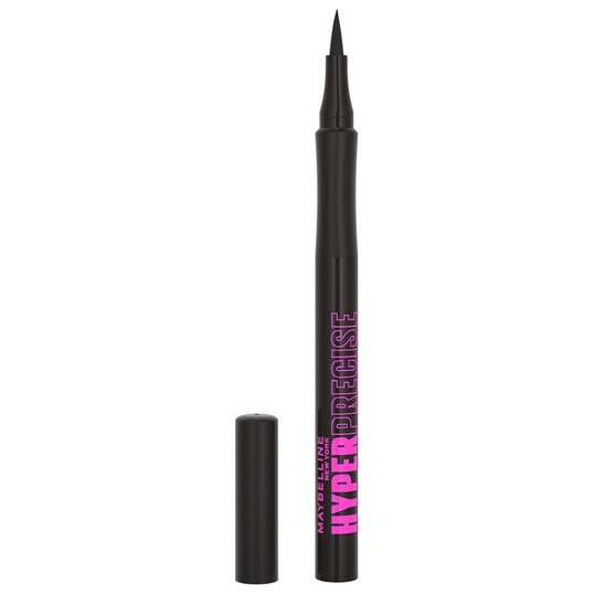 Maybelline New York Hyper Precise All Day Eyeliner