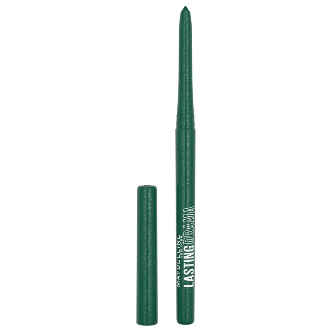 Lasting Drama® Automatyczna kredka do oczu od Maybelline New York.