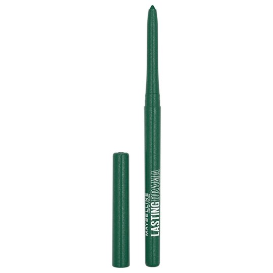 Lasting Drama® Automatyczna kredka do oczu od Maybelline New York.