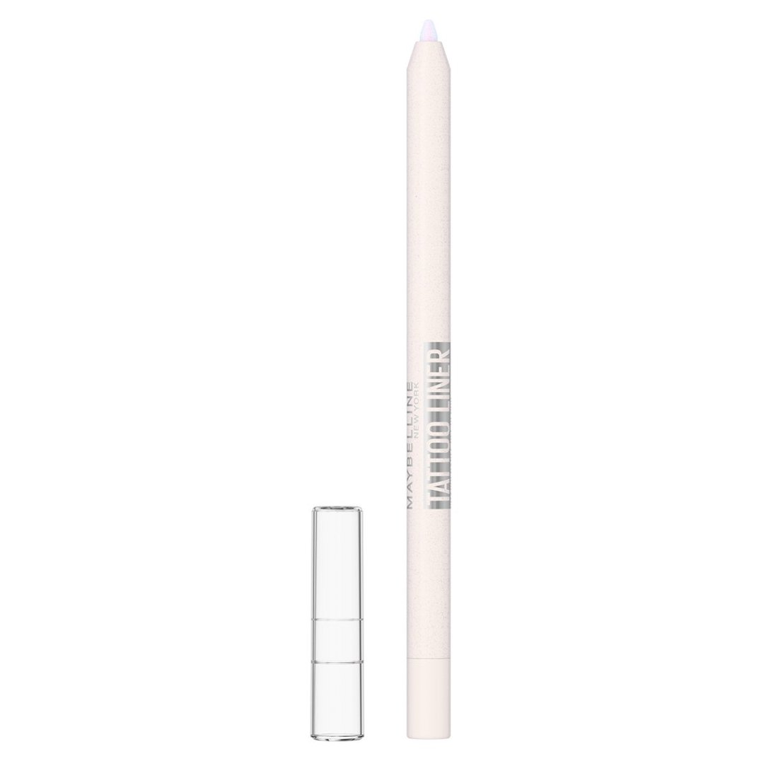 Automatyczna kredka do oczu Maybelline NY Tattoo Liner Gel Pencil