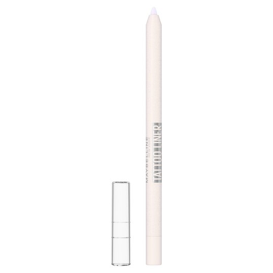 Automatyczna kredka do oczu Maybelline NY Tattoo Liner Gel Pencil