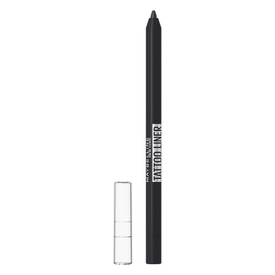 Automatyczna kredka do oczu Maybelline NY Tattoo Liner Gel Pencil
