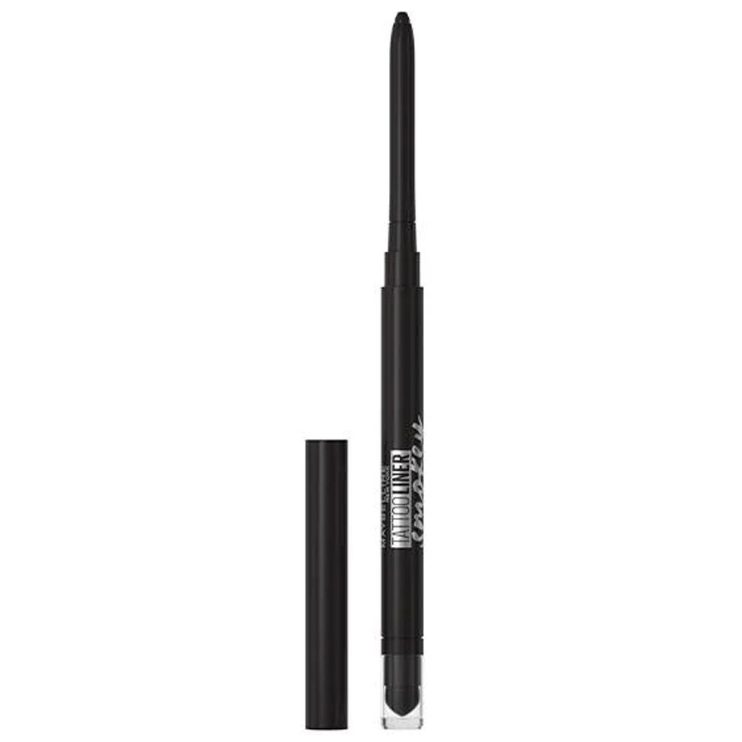 Maybelline New York Eyeliner Tattoo Liner Smokey Gel Pencil