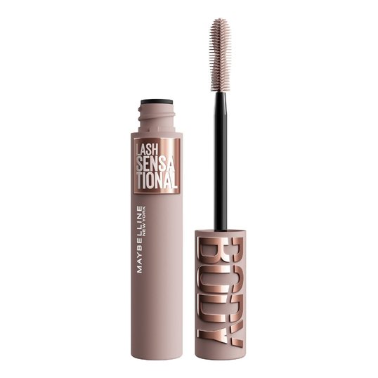 Tusz do rzęs Body Lash Sensational od Maybelline New York.