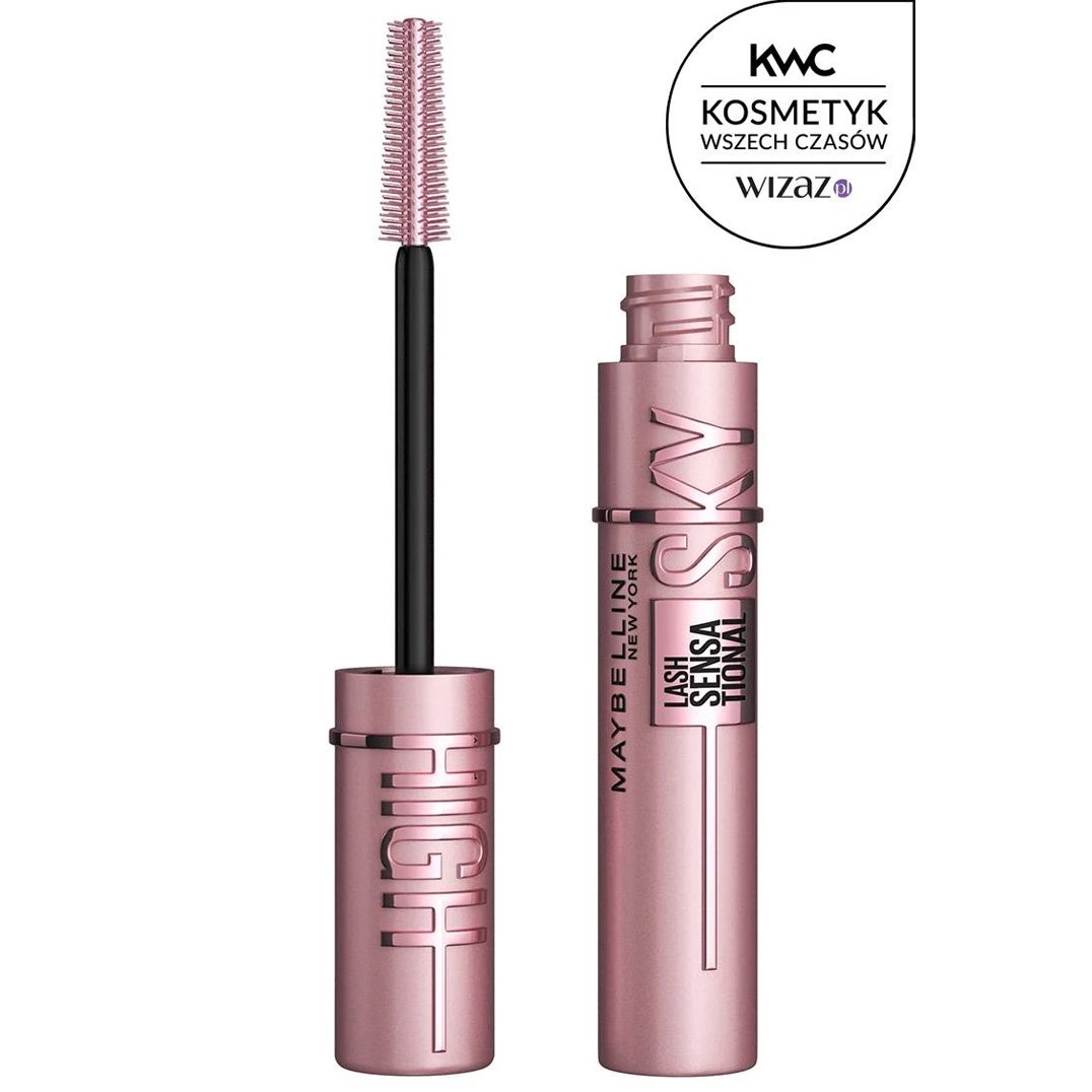 Tusz do rzęs Maybelline New York Lash Sensational Sky High