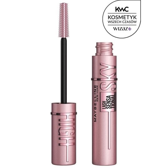Tusz do rzęs Maybelline New York Lash Sensational Sky High