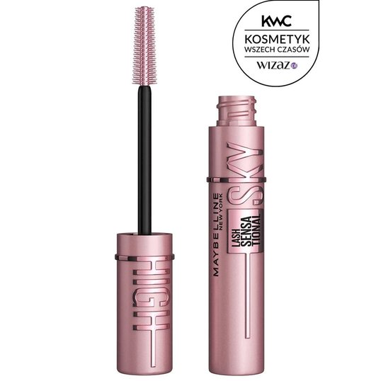 Tusz do rzęs Maybelline New York Lash Sensational Sky High