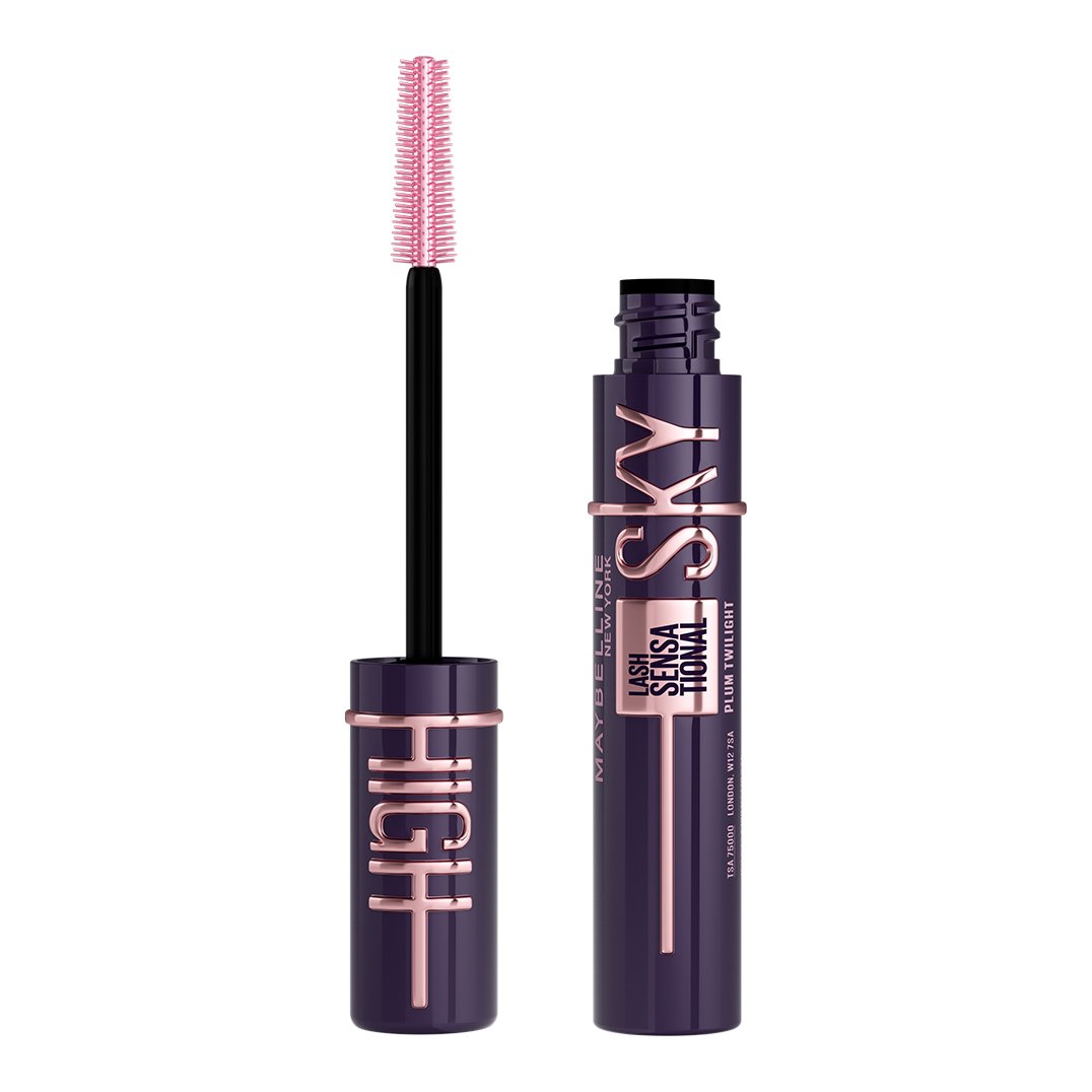 Maybelline Sky High 791 PLUM TWILIGHT