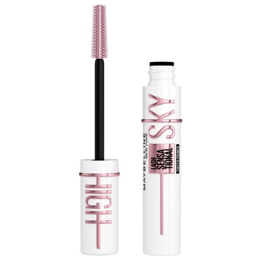 Baza pod tusz do rzęs Maybelline New York Lash Sensational® Sky High Tinted Primer
