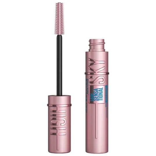 Tusz do rzęs Maybelline New York Lash Sensational Sky High Waterproof