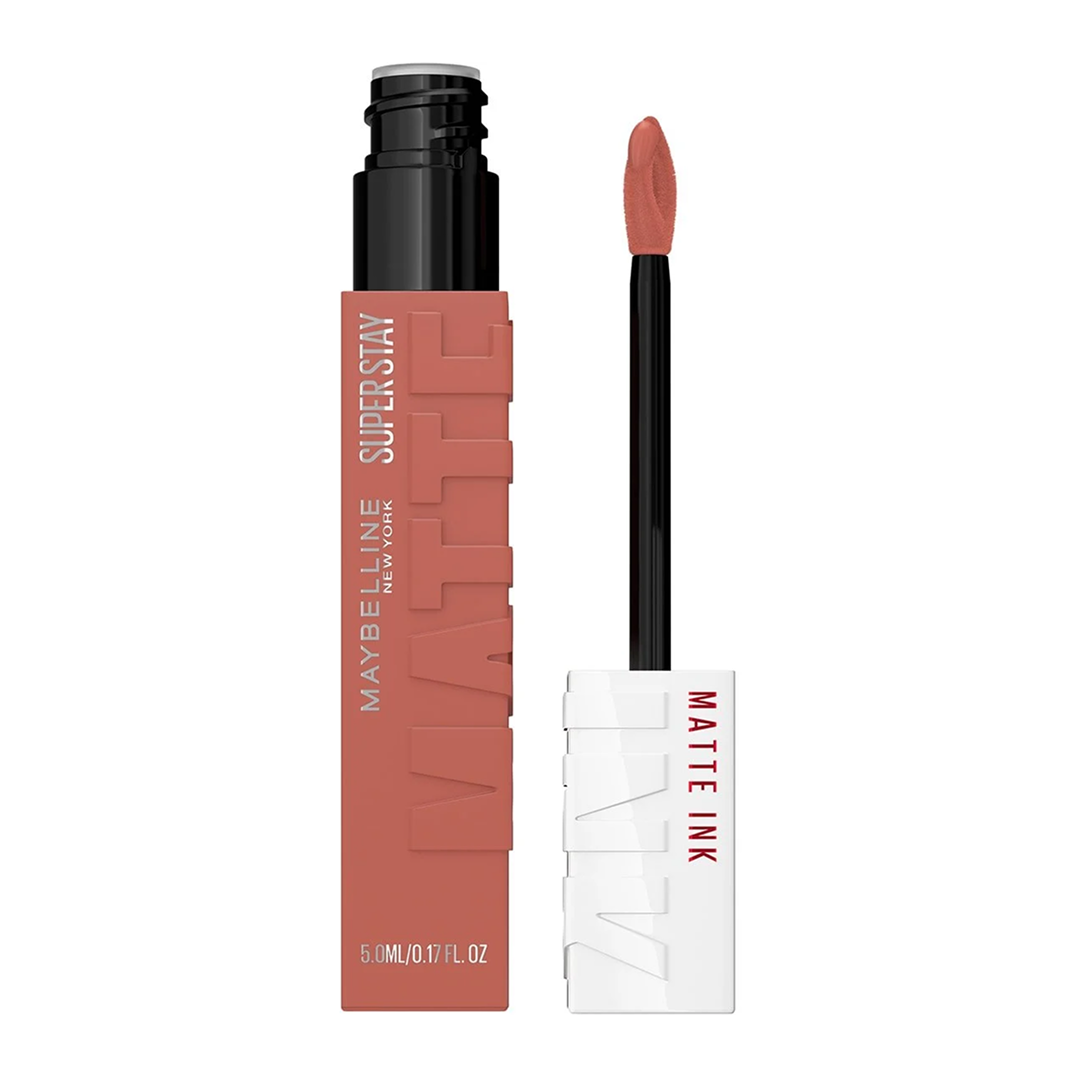 Szminka w płynie Super Stay® Matte Ink™.