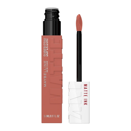 Szminka w płynie Super Stay® Matte Ink™.