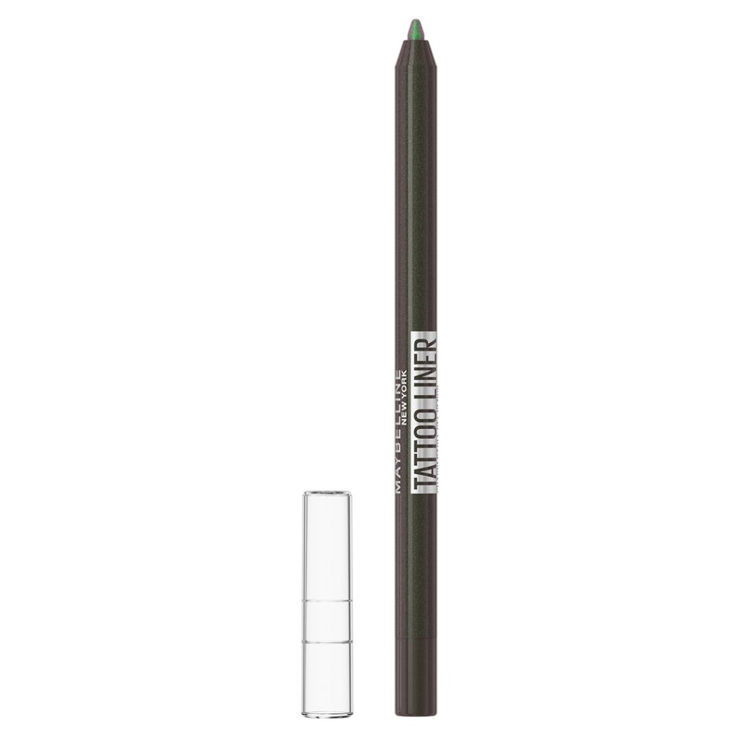 Automatyczna kredka do oczu Maybelline NY Tattoo Liner Gel Pencil