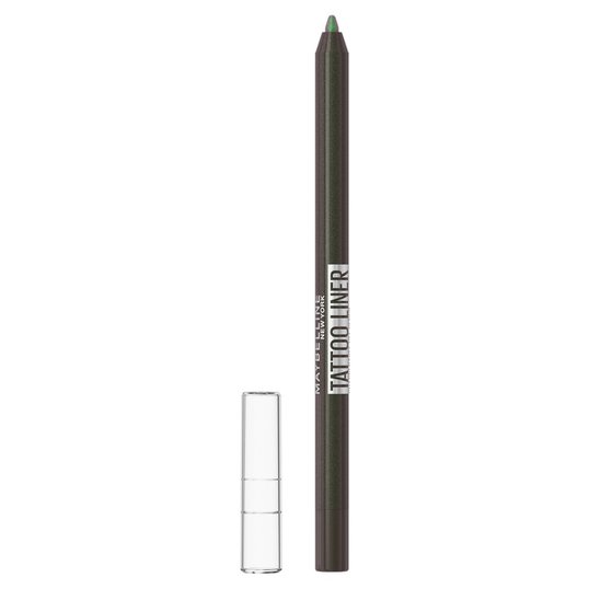Automatyczna kredka do oczu Maybelline NY Tattoo Liner Gel Pencil