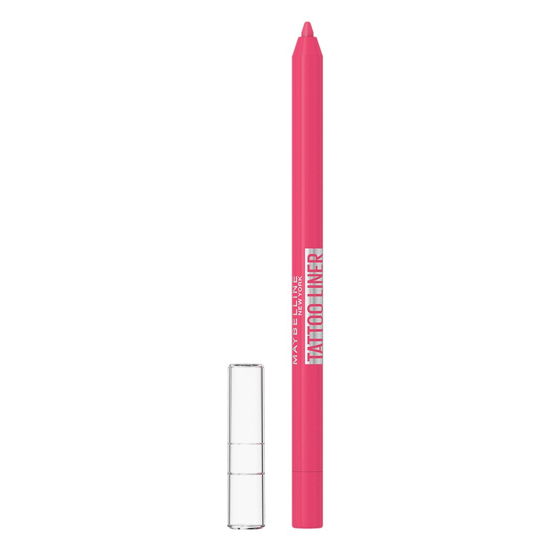 Maybelline New York Tattoo Liner Gel Pencil Automatyczna Kredka do Oczu