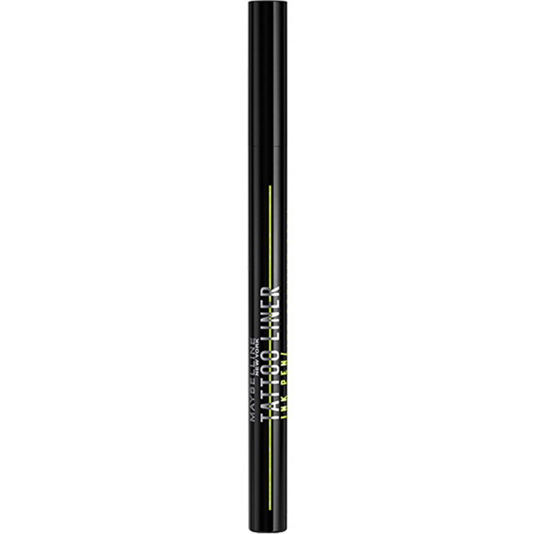 Maybelline New York Eyeliner Tattoo Liner Ink Pen