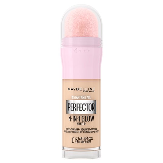 Maybelline New York Instant Perfector Glow 4w1