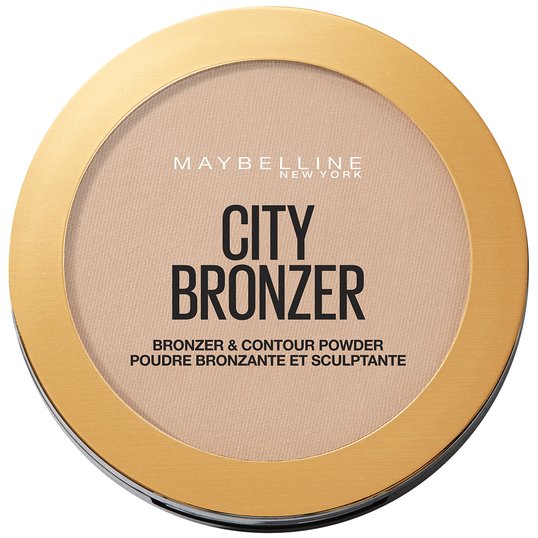 Maybelline New York City Bronzer