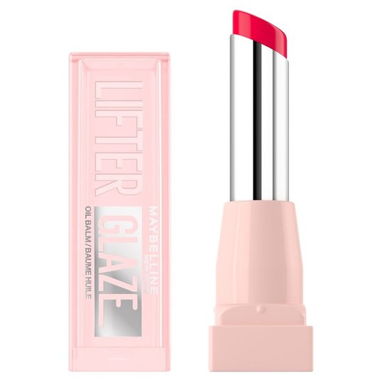 Balsam do ust Lifter Glaze w kolorze 004 Cherry Swirl Maybelline NY